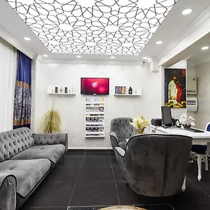 Armar Hotel Provincia di Istanbul
