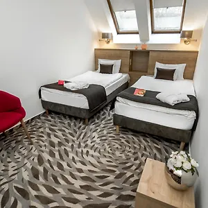 Rubin Wellness & Conference Hotel Budapest