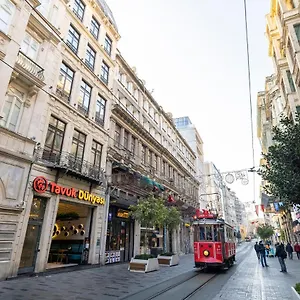 Aparthotel Upside Istanbul