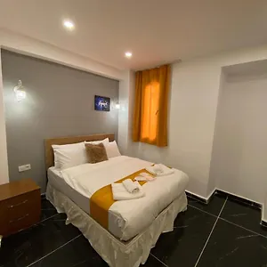 Hotel Happy Dreams Ekonomik Istanbul