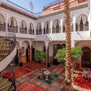 Gasthuis Dar Nejma &