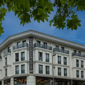Graziella Gold Hotel Istambul