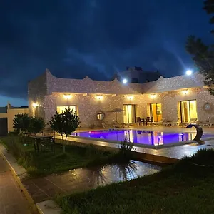 Laarich Villa Essaouira