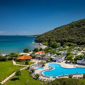 Oliva Parco vacanze Rabac