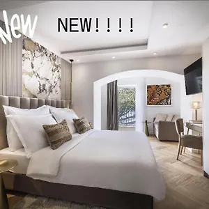 Boutique Mauro Hotel Porec