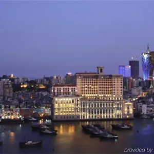Sofitel At Ponte 16 Hotel Macao