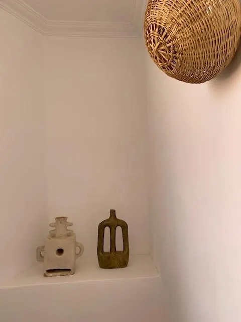 Riad Sin Marrakesh Marokko