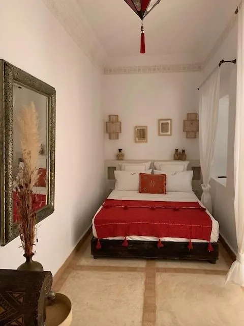 Riad Sin Marrakesh
