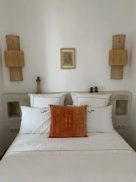 Riad Sin Marrakesh