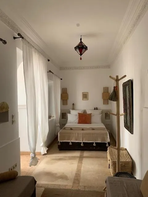 Riad Sin Marrakesh