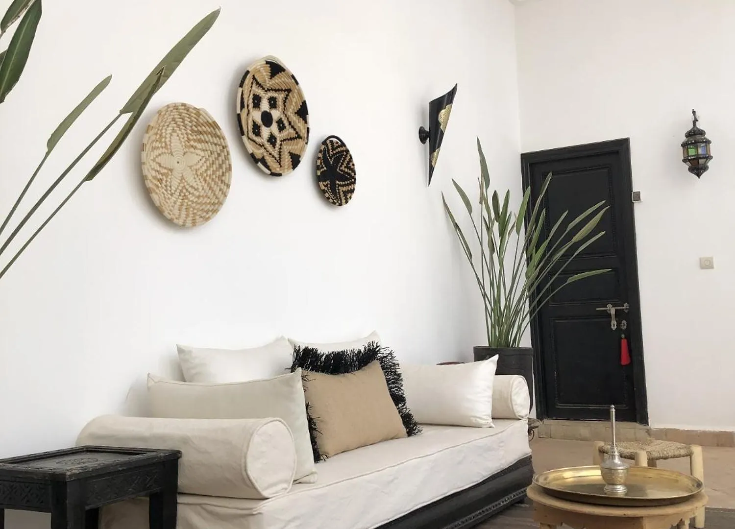 Riad Sin Marrakesh