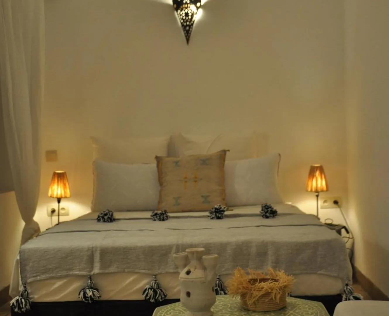 Riad Sin Marrakesh