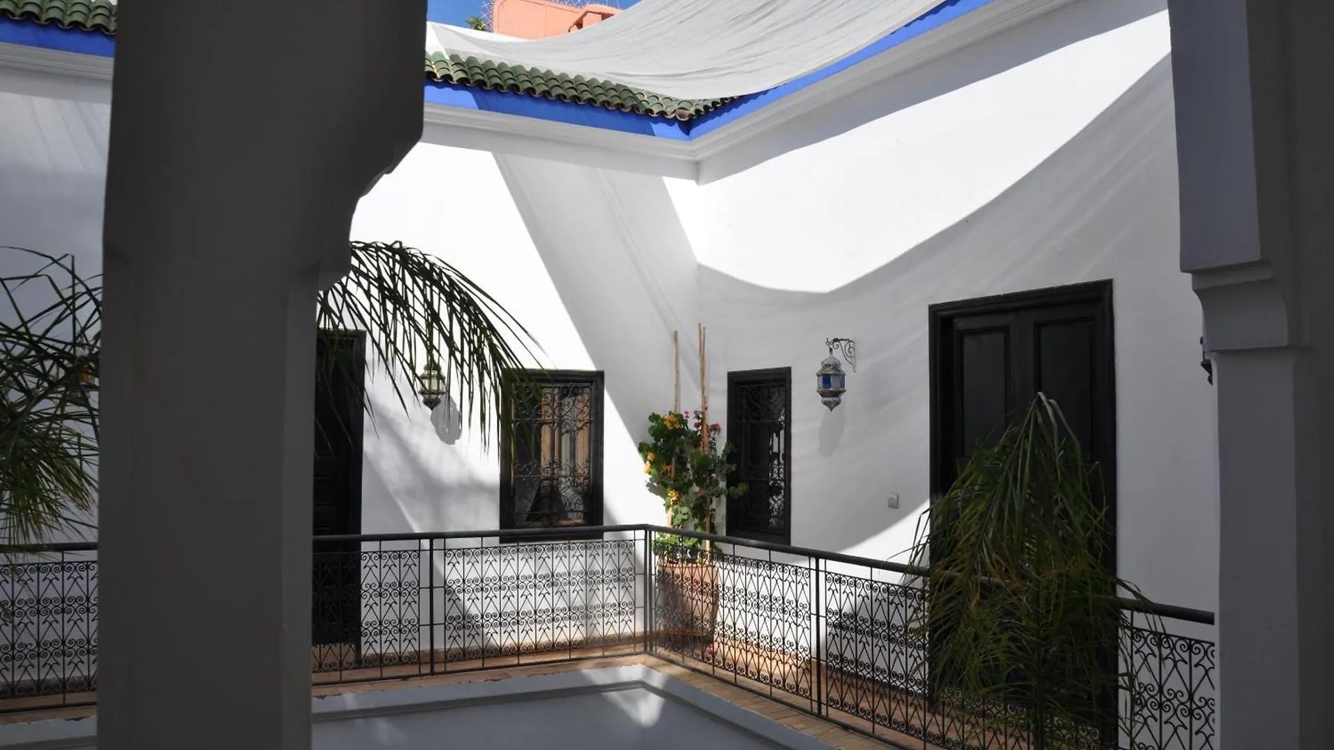 Riad Sin Marrakesh