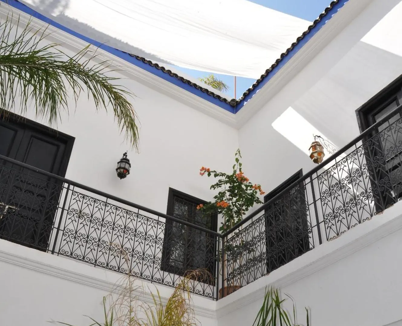 Riad Sin Marrakesh