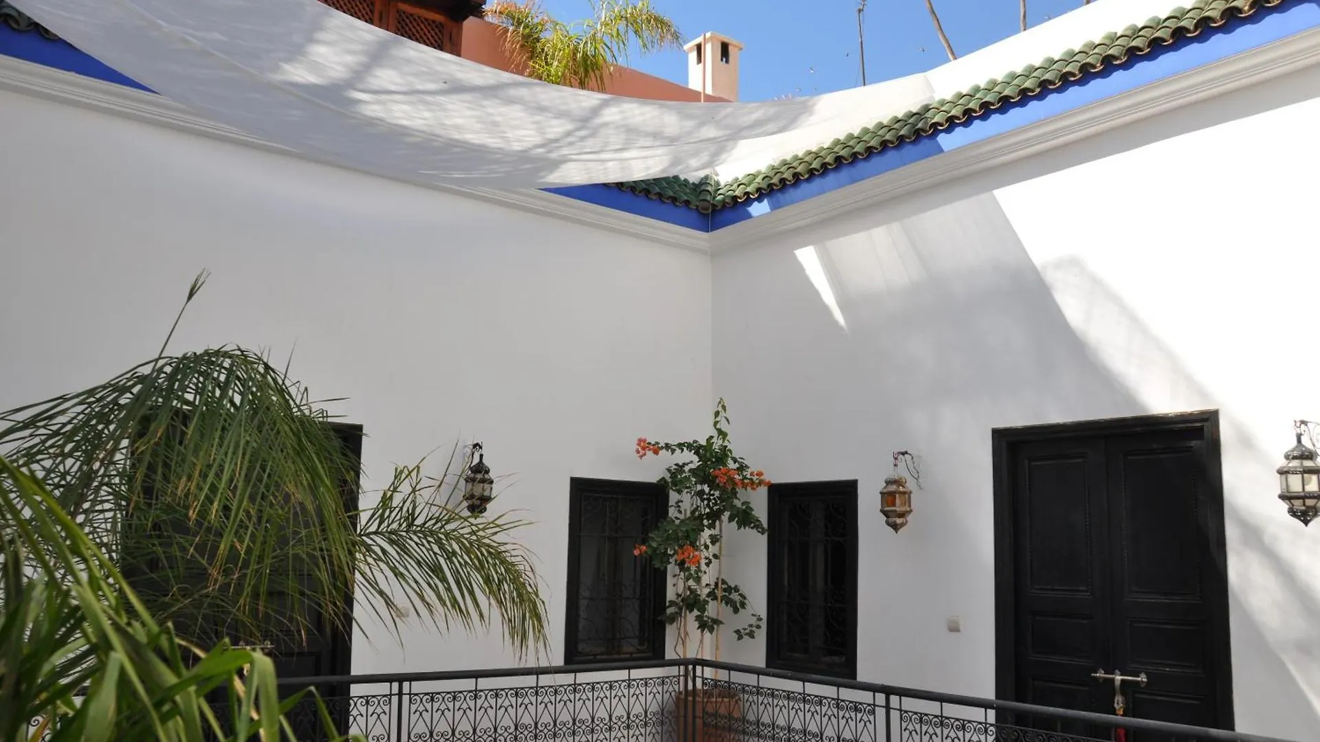 Riad Sin Marrakesh