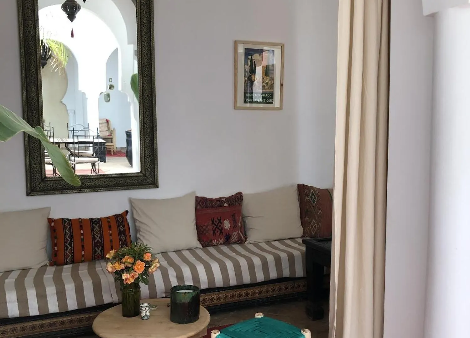 Riad Sin Marrakesh