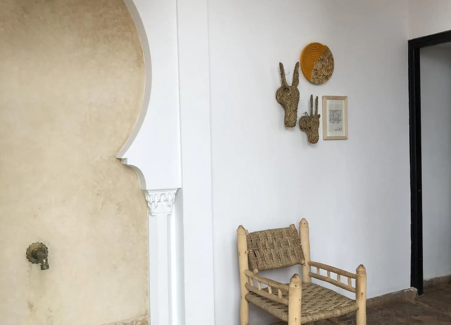 Riad Sin Marrakesh