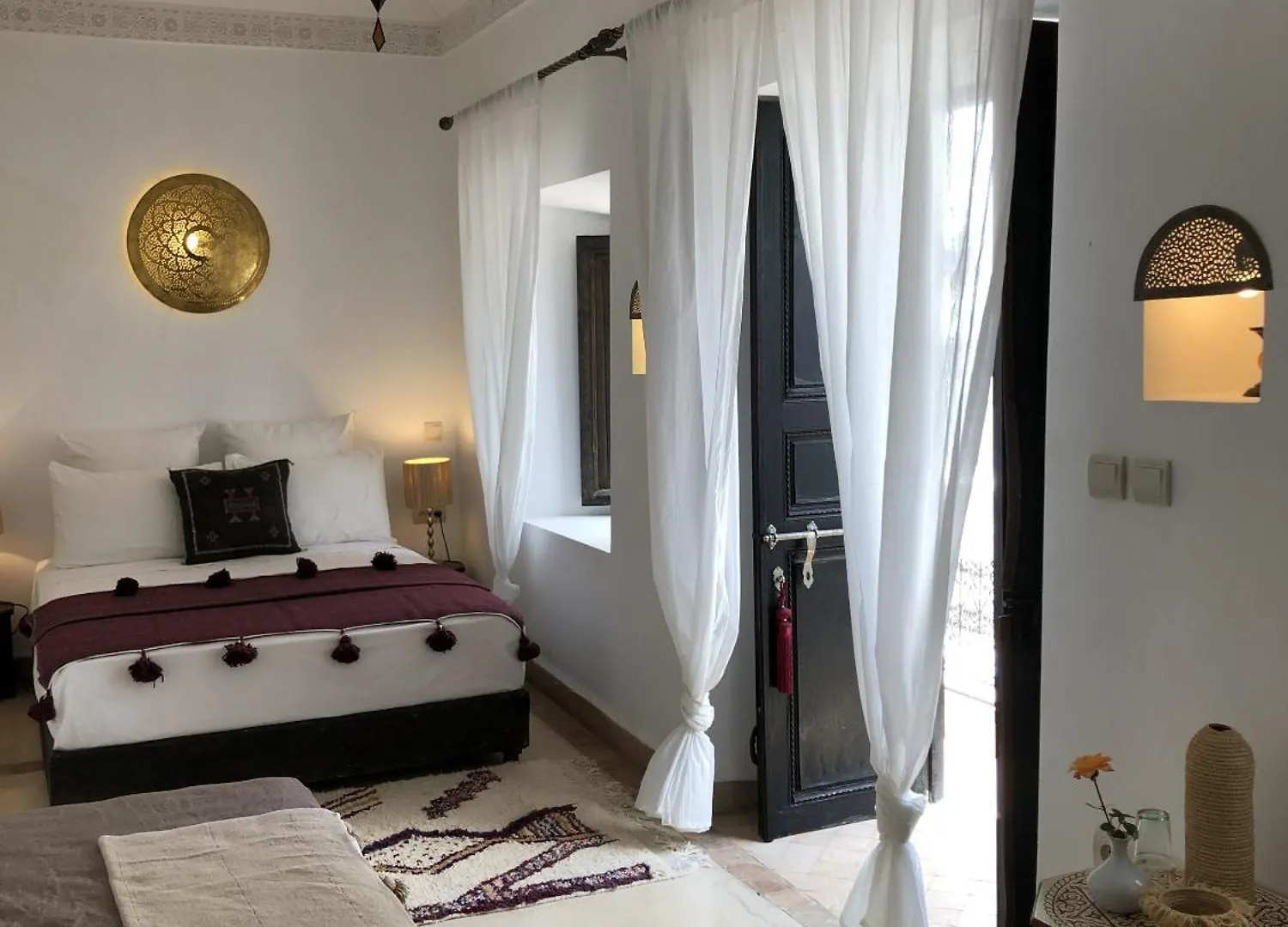 Riad Sin Marrakesh