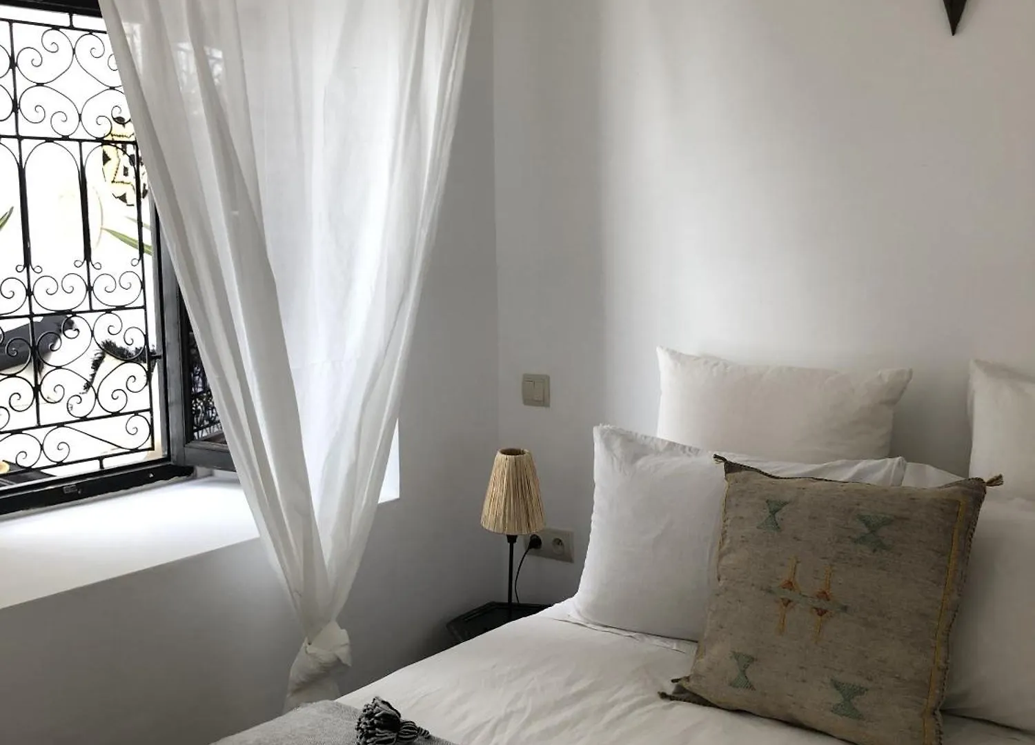 Riad Sin Marrakesh 3*,  Marokko