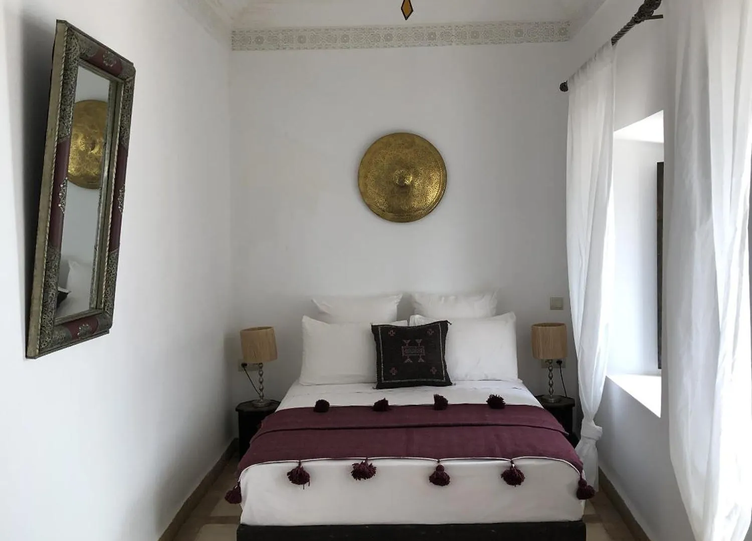 Riad Sin Marrakesh