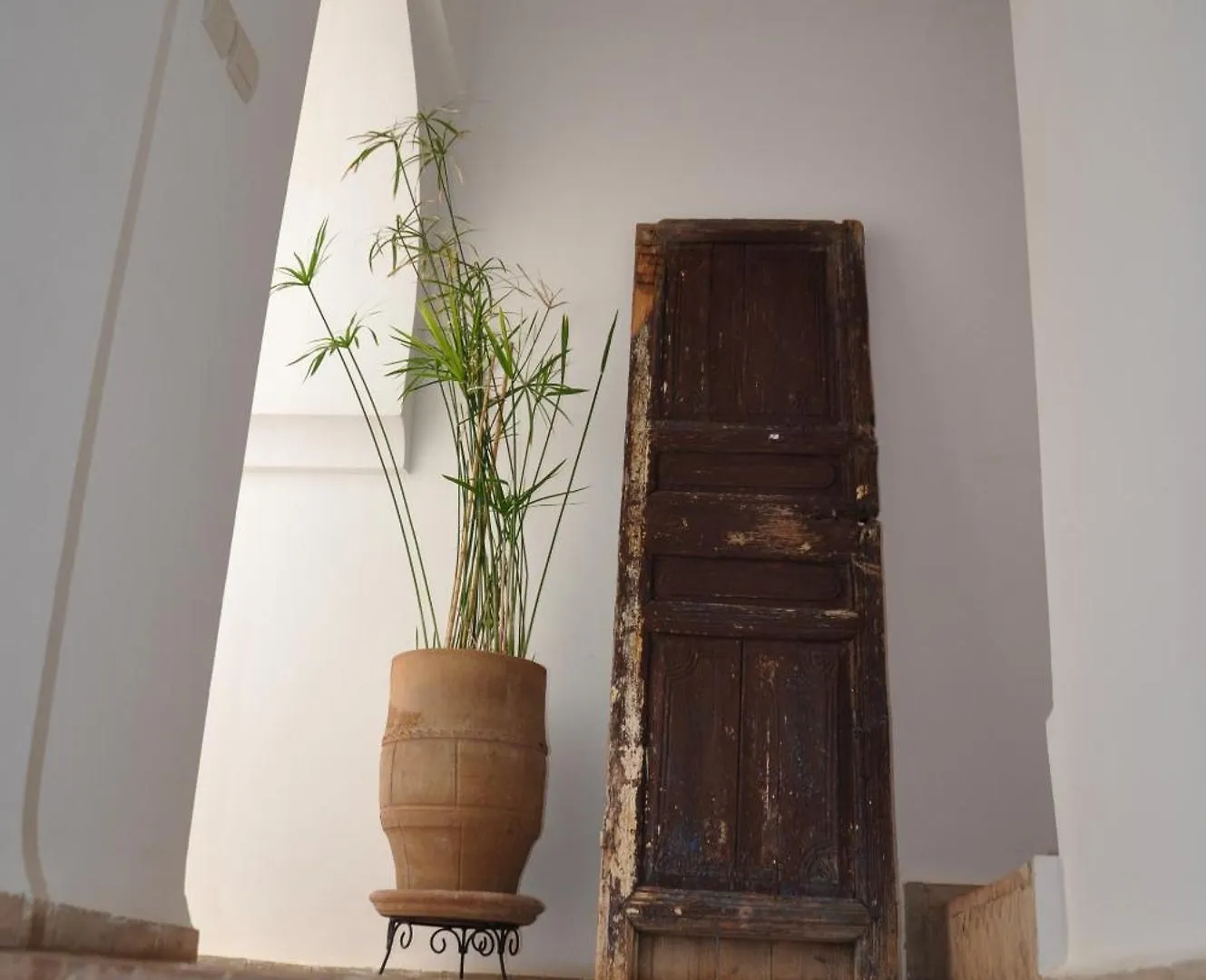 Riad Sin Marrakesh Morocco