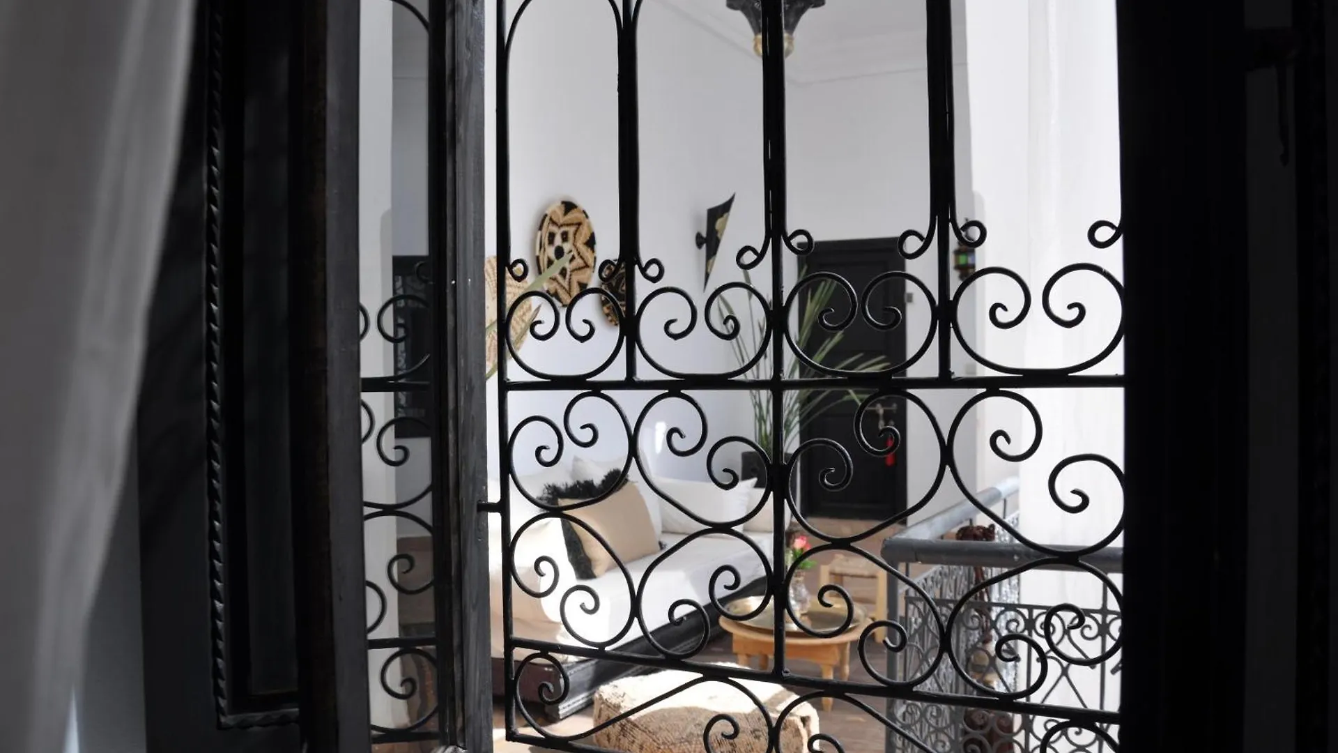 Riad Sin Marrakesh