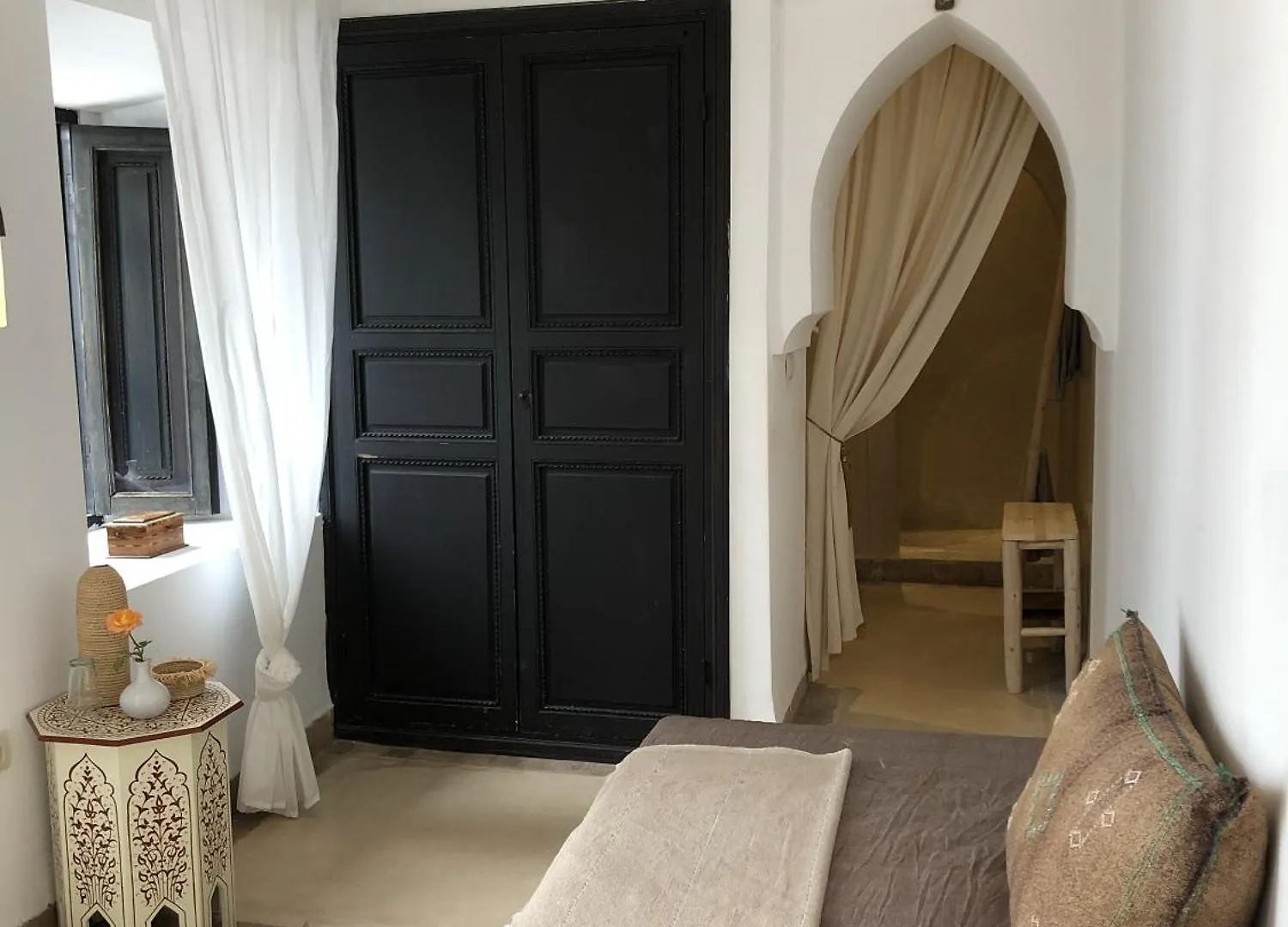 Riad Sin Marrakesh 3*,