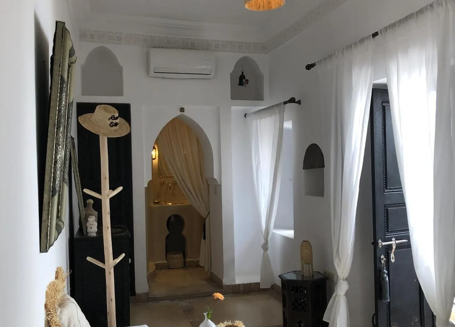 Riad Sin Marrakesh 3*,